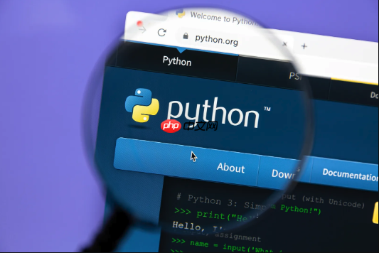 Python多态是什么_动态语言特性解析【技巧】-第1张图片-佛山资讯网 Python多态是什么_动态语言特性解析【技巧】-第1张图片-佛山资讯网
