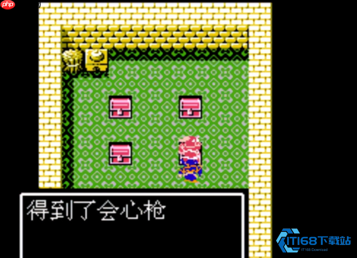 真空枪VS会心枪终极对决 你的战斗风格决定最终选择-第2张图片-佛山资讯网 真空枪VS会心枪终极对决 你的战斗风格决定最终选择-第2张图片-佛山资讯网