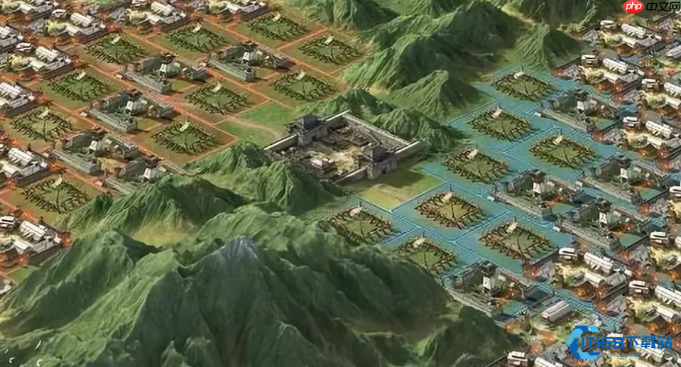 营帐视野全攻略：掌握战场信息决胜千里之外-第3张图片-佛山资讯网