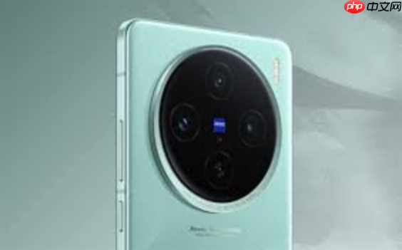 vivo闹钟音量会随媒体音量变化吗_vivo独立音量调节方法【答疑】-第1张图片-佛山资讯网 vivo闹钟音量会随媒体音量变化吗_vivo独立音量调节方法【答疑】-第1张图片-佛山资讯网
