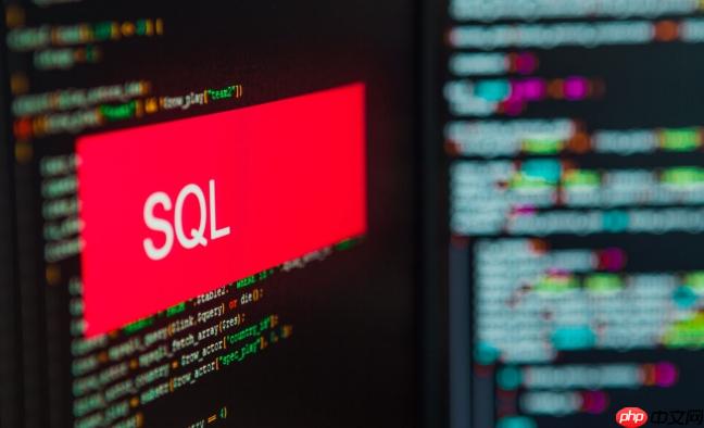 SQL数据库建模怎么做_深入讲解快速提升实战能力【教学】-第1张图片-佛山资讯网