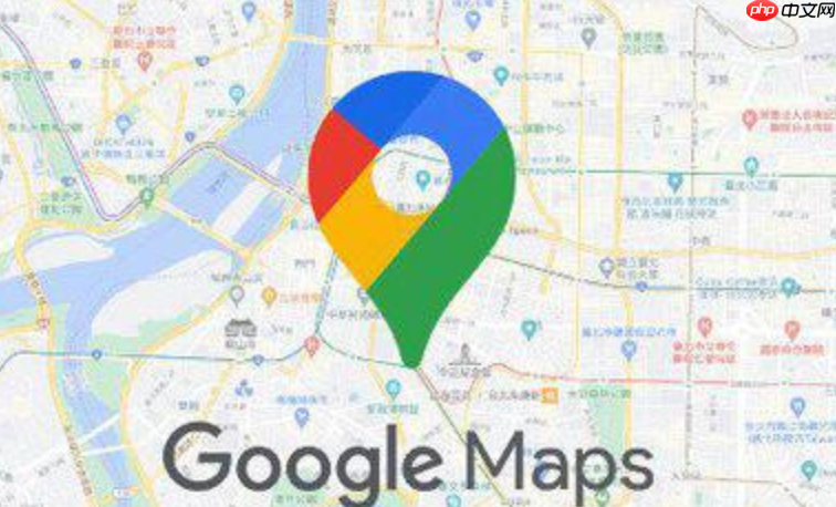 卫星地图-Google Earth高清卫星地图-谷歌地图-第1张图片-佛山资讯网