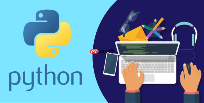 python控制台是什么意思-第1张图片-佛山资讯网 python控制台是什么意思-第1张图片-佛山资讯网