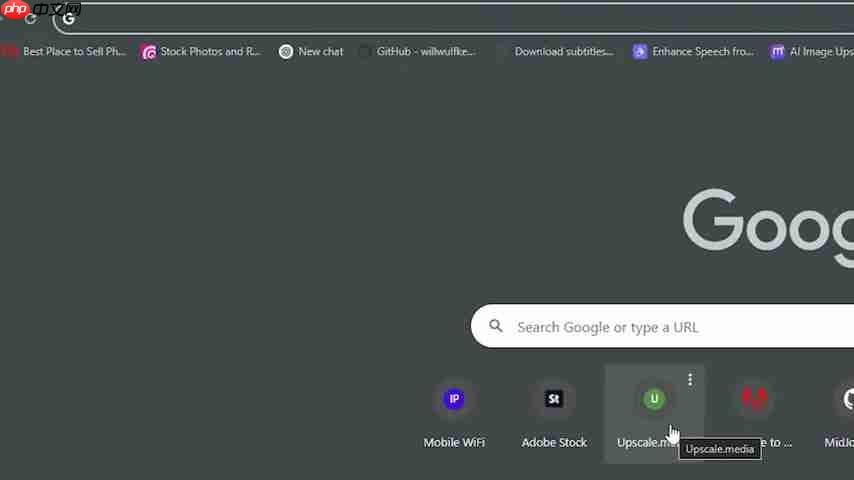 Google Whisk AI：免费AI角色一致性工具深度评测与使用指南-第2张图片-佛山资讯网