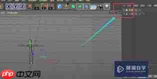 C4D克隆工具怎么用-第1张图片-佛山资讯网