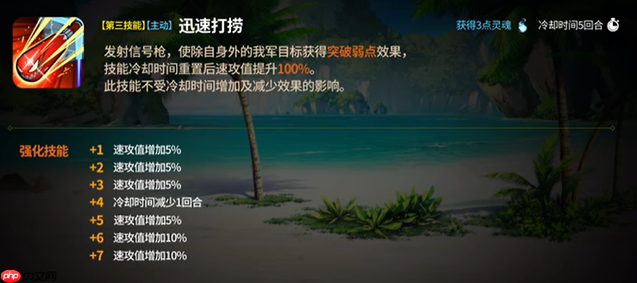 《第七史诗》亚澜介绍-第4张图片-佛山资讯网 《第七史诗》亚澜介绍-第4张图片-佛山资讯网