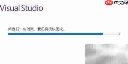Visual Studio 2017安装图解-第7张图片-佛山资讯网 Visual Studio 2017安装图解-第7张图片-佛山资讯网