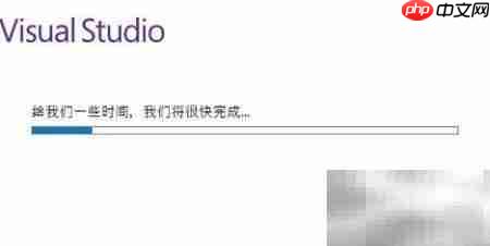 Visual Studio 2017安装图解-第5张图片-佛山资讯网 Visual Studio 2017安装图解-第5张图片-佛山资讯网