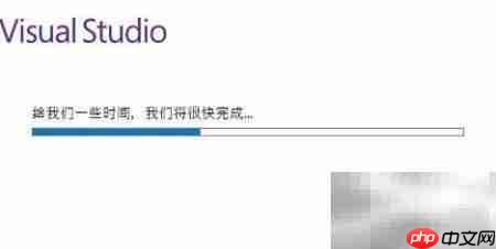 Visual Studio 2017安装图解-第6张图片-佛山资讯网 Visual Studio 2017安装图解-第6张图片-佛山资讯网