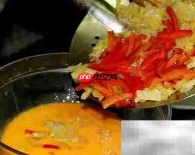 西班牙土豆煎饼-第8张图片-佛山资讯网 西班牙土豆煎饼-第8张图片-佛山资讯网