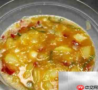 西班牙土豆煎饼-第10张图片-佛山资讯网 西班牙土豆煎饼-第10张图片-佛山资讯网