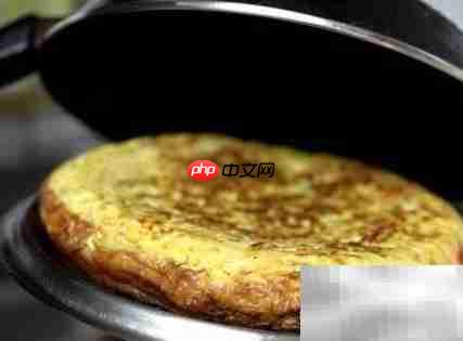 西班牙土豆煎饼-第11张图片-佛山资讯网 西班牙土豆煎饼-第11张图片-佛山资讯网