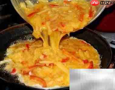 西班牙土豆煎饼-第9张图片-佛山资讯网 西班牙土豆煎饼-第9张图片-佛山资讯网