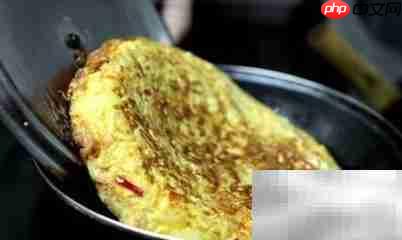 西班牙土豆煎饼-第13张图片-佛山资讯网 西班牙土豆煎饼-第13张图片-佛山资讯网
