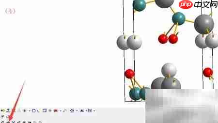 Diamond软件作图基础指南-第3张图片-佛山资讯网 Diamond软件作图基础指南-第3张图片-佛山资讯网