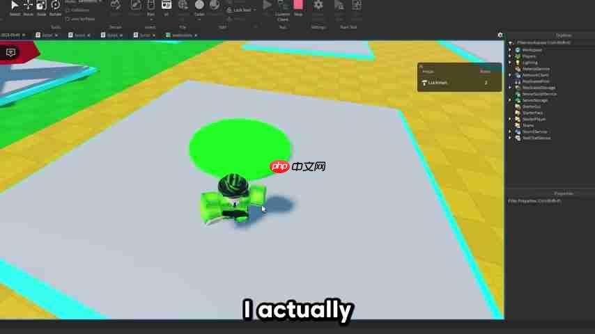 Roblox游戏开发：ChatGPT vs Grok，谁是最佳AI助手？-第5张图片-佛山资讯网