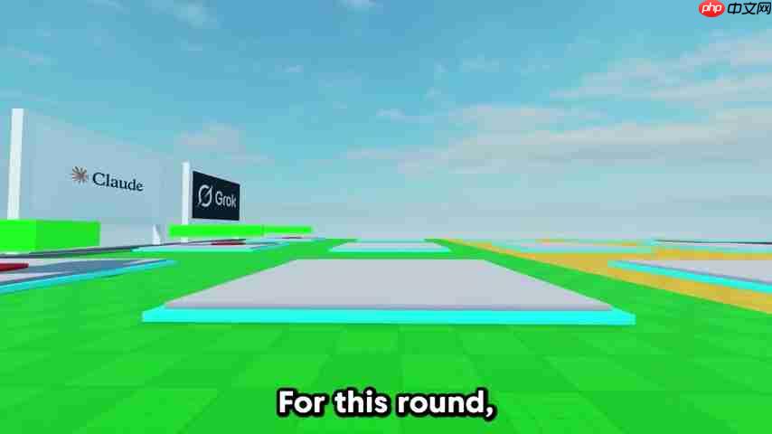 Roblox游戏开发：ChatGPT vs Grok，谁是最佳AI助手？-第3张图片-佛山资讯网