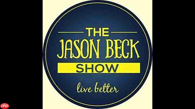 提升生活品质：Jason Beck Show信仰与生活方式深度解析-第1张图片-佛山资讯网