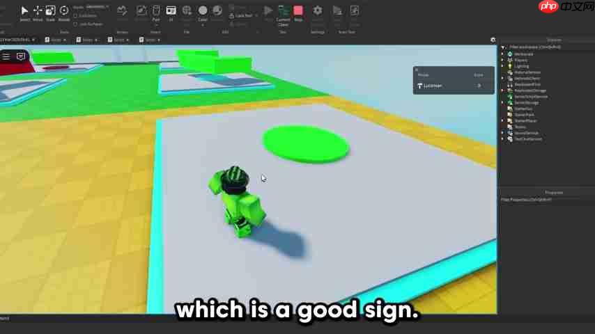 Roblox游戏开发：ChatGPT vs Grok，谁是最佳AI助手？-第6张图片-佛山资讯网
