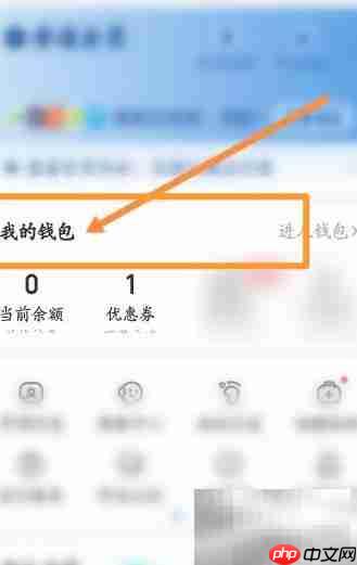 智行火车票查看支出记录-第1张图片-佛山资讯网