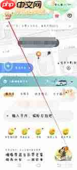 嘀嗒顺风车怎么设置自己的路线-第1张图片-佛山资讯网 嘀嗒顺风车怎么设置自己的路线-第1张图片-佛山资讯网