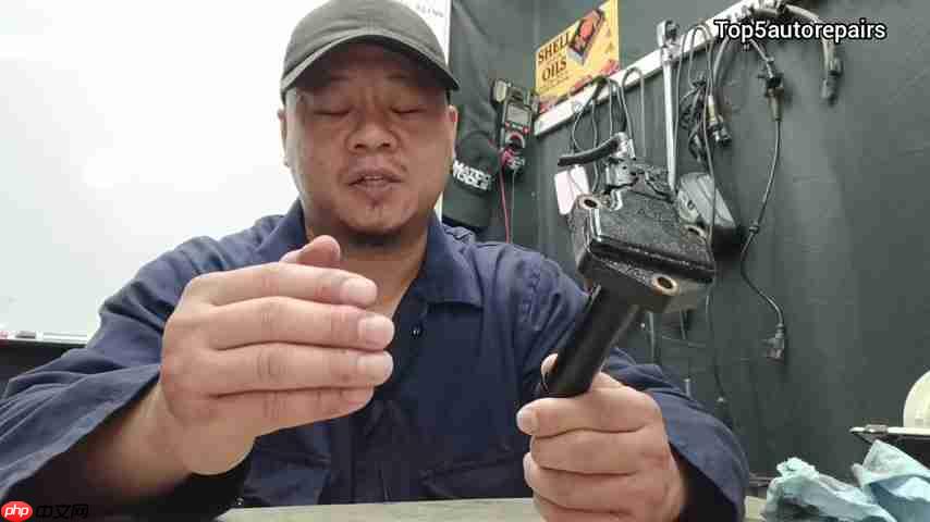发动机油位传感器故障的诊断与排除：全面指南-第3张图片-佛山资讯网
