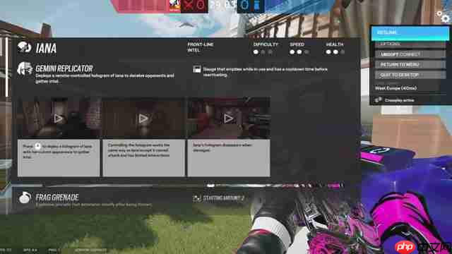Rainbow Six Siege最佳画面和颜色设置终极指南-第1张图片-佛山资讯网 Rainbow Six Siege最佳画面和颜色设置终极指南-第1张图片-佛山资讯网