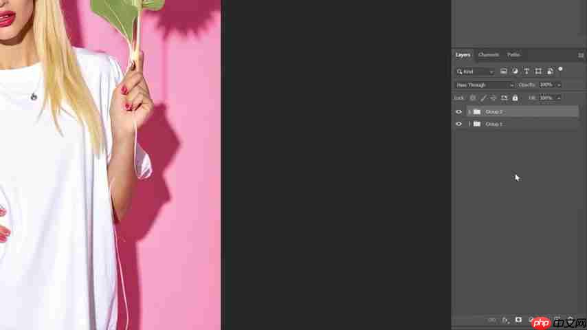 AI辅助Photoshop技巧:快速创建GIF动画教程-第1张图片-佛山资讯网 AI辅助Photoshop技巧:快速创建GIF动画教程-第1张图片-佛山资讯网
