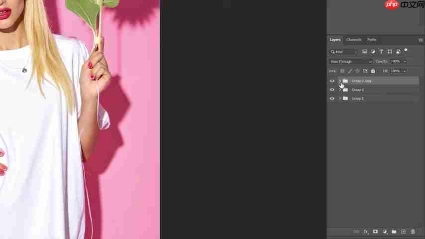 AI辅助Photoshop技巧:快速创建GIF动画教程-第4张图片-佛山资讯网 AI辅助Photoshop技巧:快速创建GIF动画教程-第4张图片-佛山资讯网