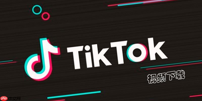 Tiktok手机版入口链接 官方App下载入口-第1张图片-佛山资讯网