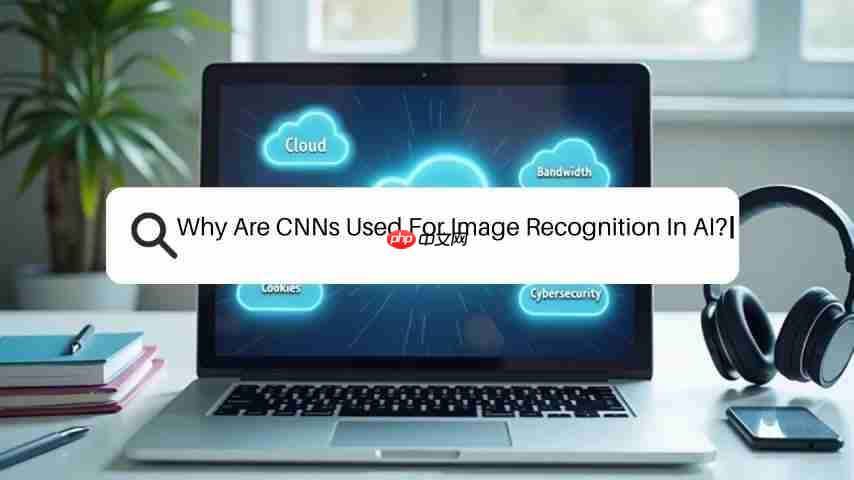 卷积神经网络 (CNN) 在 AI 图像识别中的应用详解-第1张图片-佛山资讯网