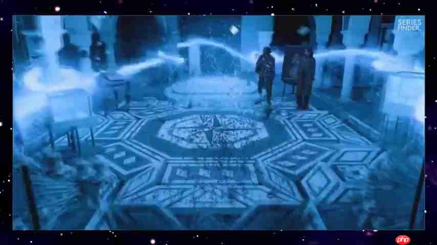 2025科幻动作剧集前瞻:十大必看新剧推荐-第3张图片-佛山资讯网 2025科幻动作剧集前瞻:十大必看新剧推荐-第3张图片-佛山资讯网