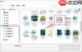 蓝叠模拟器怎么导入电脑图片-第2张图片-佛山资讯网