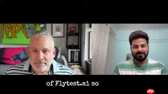Flytest.ai：AI驱动的QA自动化平台，加速软件测试-第1张图片-佛山资讯网