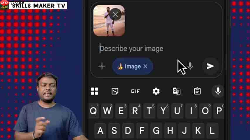 Google Gemini AI：一键创建病毒式3D AI视频编辑教程-第2张图片-佛山资讯网