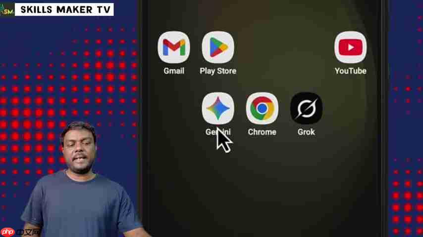 Google Gemini AI：一键创建病毒式3D AI视频编辑教程-第1张图片-佛山资讯网