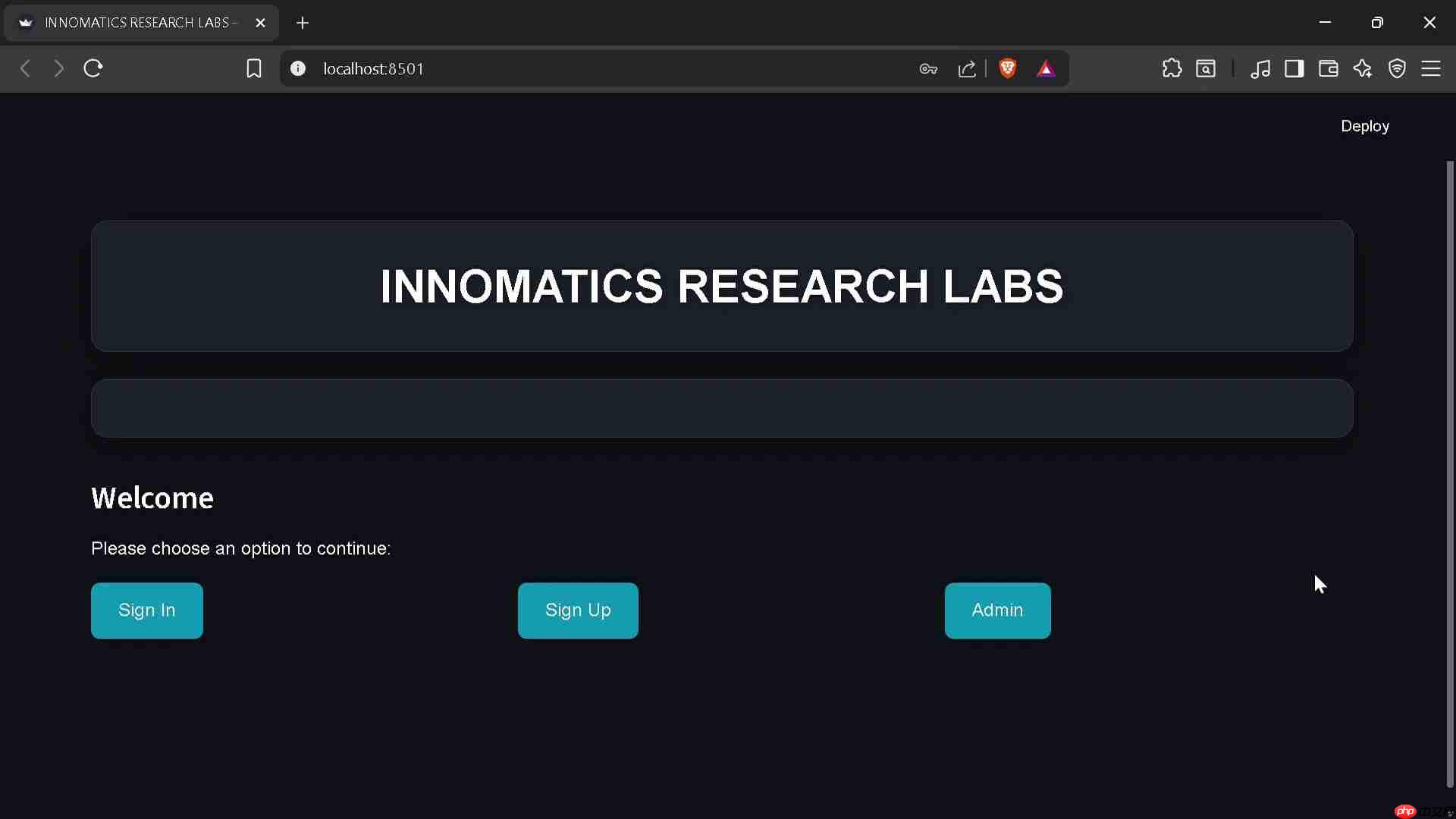 Innomatics Research Labs: 虚拟HR系统，革新招聘流程-第1张图片-佛山资讯网