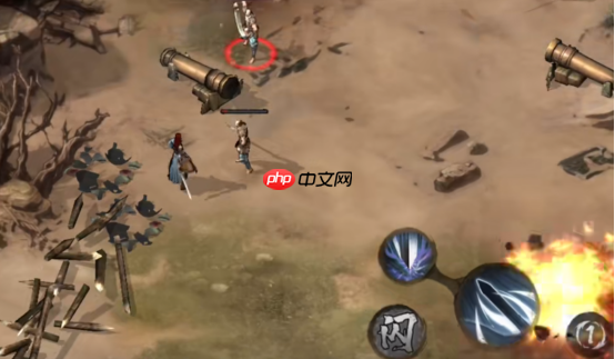 《虚无之印》琵琶奴介绍-第1张图片-佛山资讯网 《虚无之印》琵琶奴介绍-第1张图片-佛山资讯网