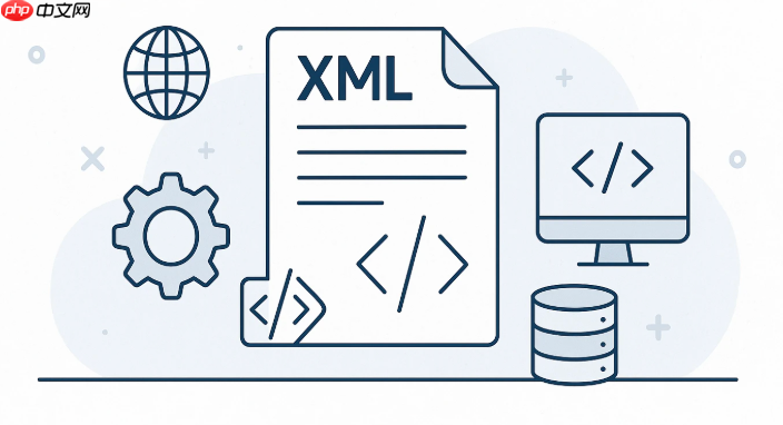 在线XML转JSON怎么用 免费XML/JSON互转工具推荐-第1张图片-佛山资讯网 在线XML转JSON怎么用 免费XML/JSON互转工具推荐-第1张图片-佛山资讯网