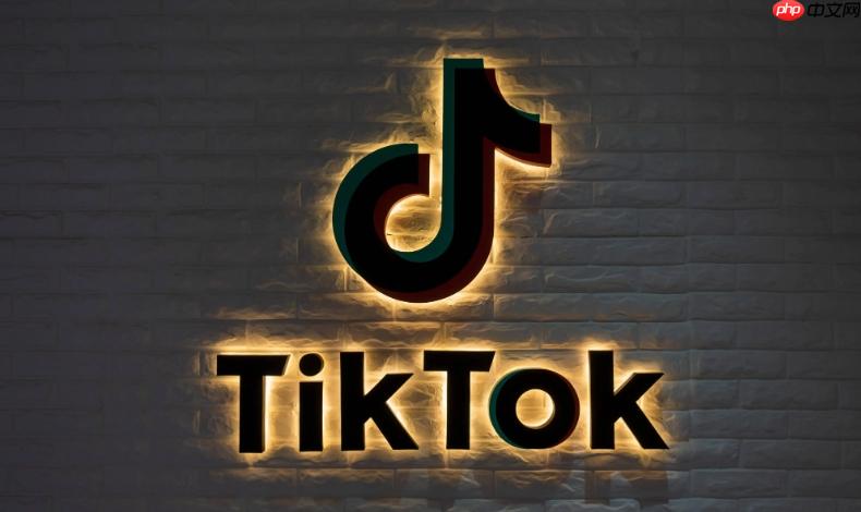 tiktok网页版登录链接 tiktok官方正版登录入口-第1张图片-佛山资讯网 tiktok网页版登录链接 tiktok官方正版登录入口-第1张图片-佛山资讯网