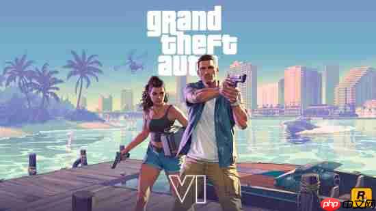 尚未问世但两年拿五个奖!《GTA6》太离谱了-第1张图片-佛山资讯网 尚未问世但两年拿五个奖!《GTA6》太离谱了-第1张图片-佛山资讯网