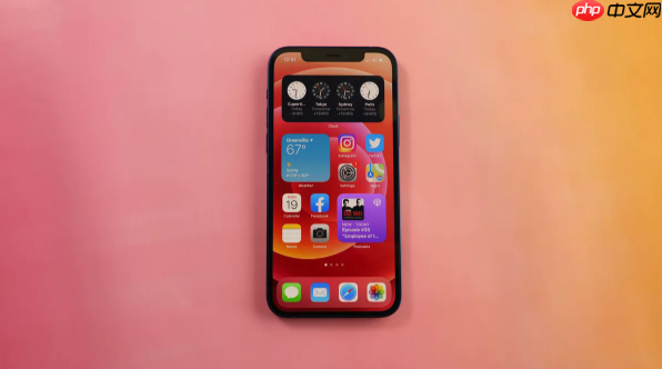 iphone死机怎么办啊_iphone死机解决技巧【步骤】-第1张图片-佛山资讯网