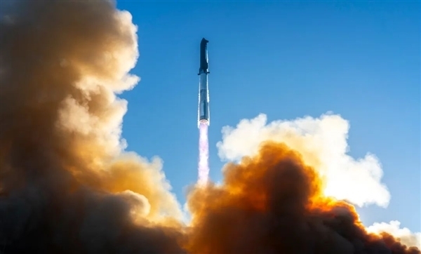 1月爆炸事件危及航班安全 SpaceX回应美联航报告:误导公众-第1张图片-佛山资讯网 1月爆炸事件危及航班安全 SpaceX回应美联航报告:误导公众-第1张图片-佛山资讯网