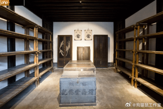 国产游戏《人窟日记》还原鲁迅祖居！你发现了吗？-第4张图片-佛山资讯网