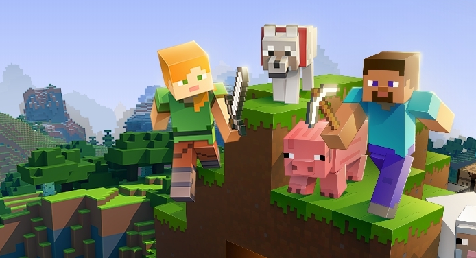 Minecraft网页版超极速入口 Minecraft浏览器官方正版一键畅玩-第1张图片-佛山资讯网 Minecraft网页版超极速入口 Minecraft浏览器官方正版一键畅玩-第1张图片-佛山资讯网