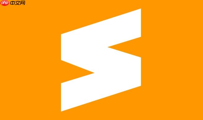 sublime的Key-Value数据库插件(Keymaps)有什么用? (高级配置)-第1张图片-佛山资讯网 sublime的Key-Value数据库插件(Keymaps)有什么用? (高级配置)-第1张图片-佛山资讯网