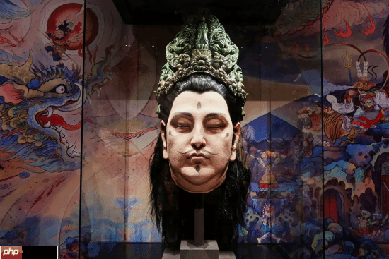 隔壁羡慕了!日媒谈《黑神话》带动中国文旅融合-第3张图片-佛山资讯网 隔壁羡慕了!日媒谈《黑神话》带动中国文旅融合-第3张图片-佛山资讯网
