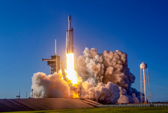 马斯克：要实现生命多行星生存 保障文明延续耗资不菲-第1张图片-佛山资讯网