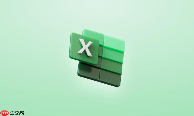 如何在受保护视图中打开旧版 Excel 电子表格-第1张图片-佛山资讯网 如何在受保护视图中打开旧版 Excel 电子表格-第1张图片-佛山资讯网