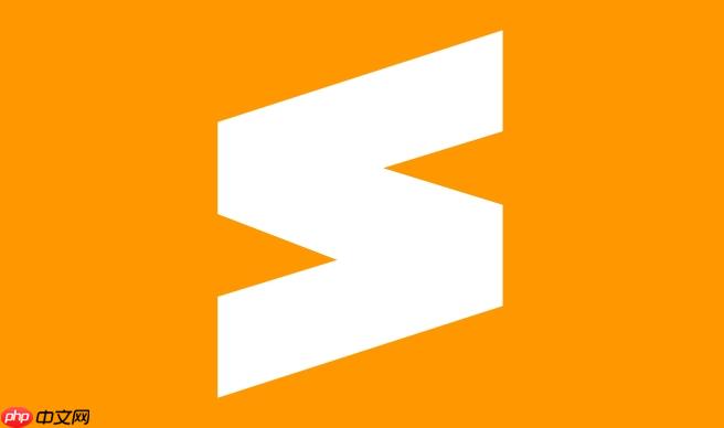 sublime如何将文本编码从GBK批量转换为UTF-8? (ConvertToUTF8)-第1张图片-佛山资讯网 sublime如何将文本编码从GBK批量转换为UTF-8? (ConvertToUTF8)-第1张图片-佛山资讯网